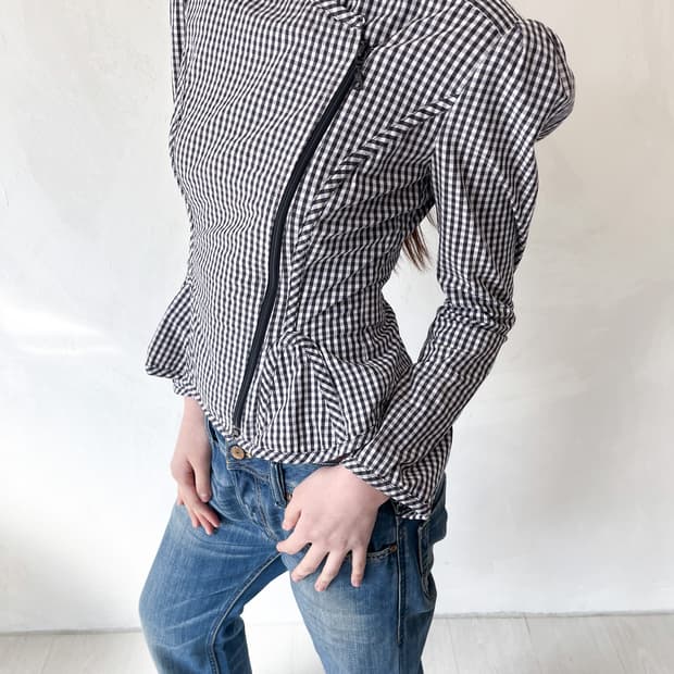 Alexander McQueen (MCQ)