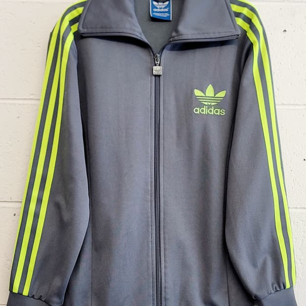 아디다스 유로파 트랙탑 집업져지(자켓) 판매