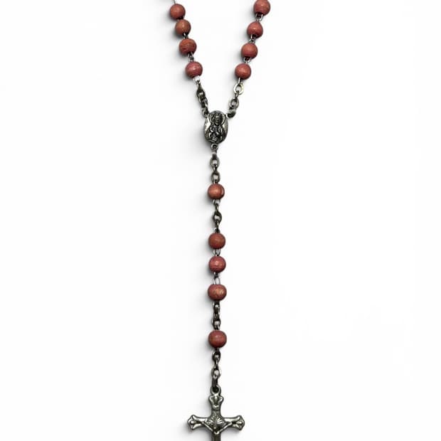 ROSARY NECKLACE 06