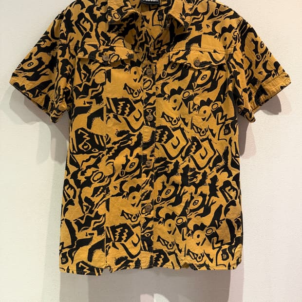 Teva Shirt