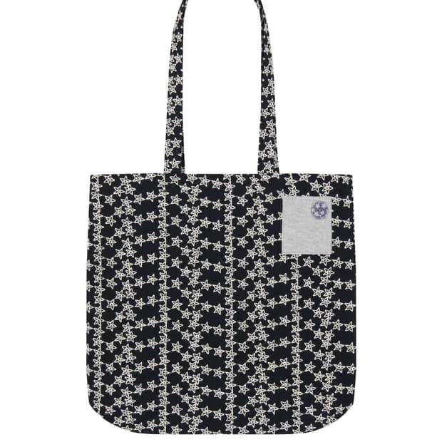 1시간만 할인해요/코이세이오 038 STAR REVERSIBLE BAG