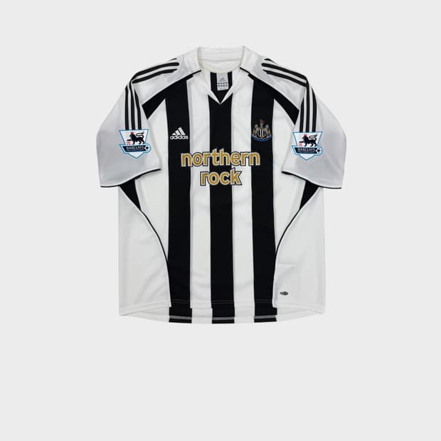 05-07 뉴캐슬 유나이티드 홈 No.9 앨런 시어러