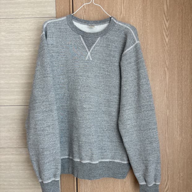 버즈릭슨 스웻셔츠(맨투맨)