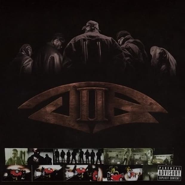 Jackboys 2 LP 잭보이즈 2 엘피