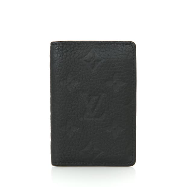 루이비통 카드지갑 모노그램 토뤼옹 포켓 오거나이저 M60944