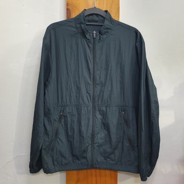 TOPTEN BALANCE 바람막이자켓(95)