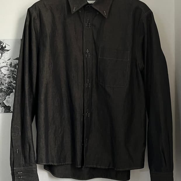 ceimou 028 shirt
​