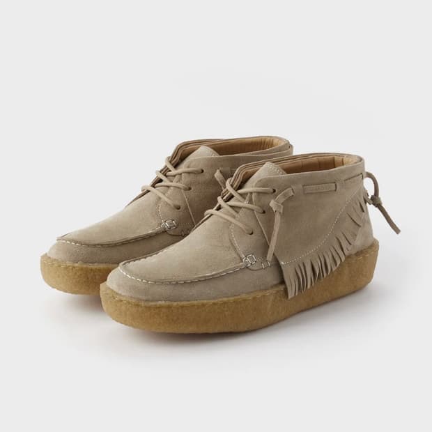 로맨틱무브 웨스턴 슈즈 260