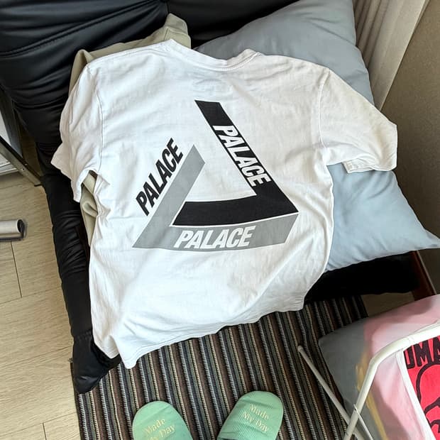 팔라스 쉐도우 반팔 티셔츠