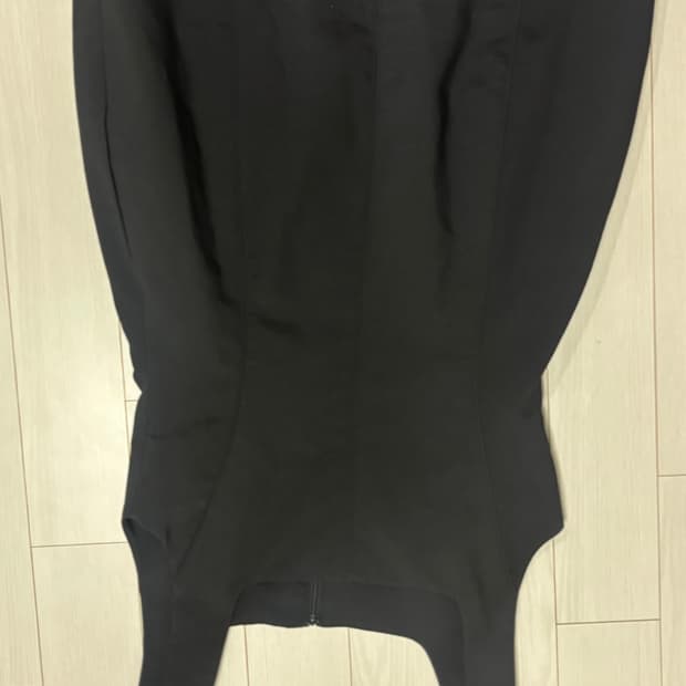 아모멘토 원피스