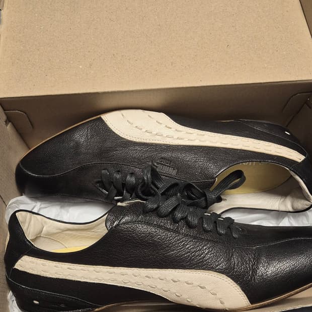 puma 96hour kinglux 280 새상품