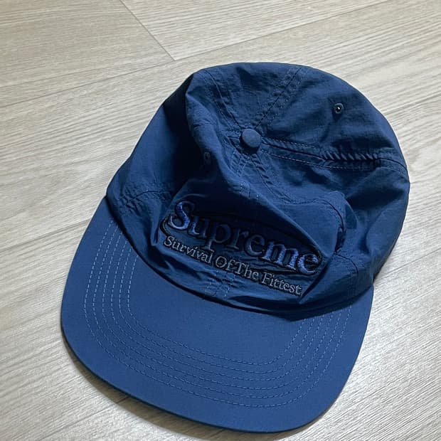 혁오 슈프림 캡