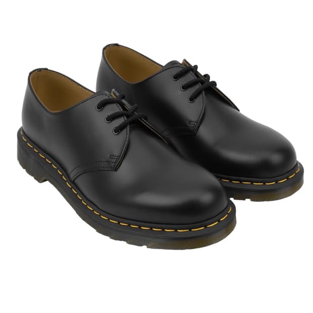 [EU 37] 닥터마틴 1461 스무스 3홀