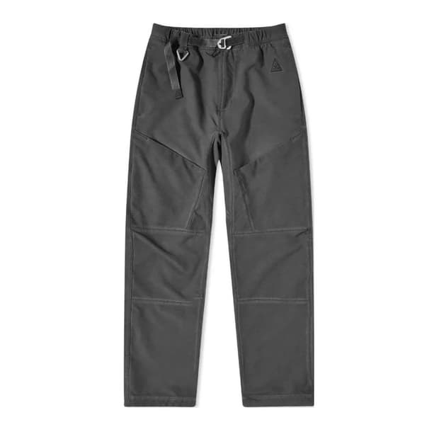 [US L]나이키 ACG flyease 트레일 팬츠 블랙