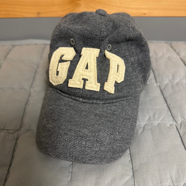 Gap빈티지 모자팝니다(키즈)