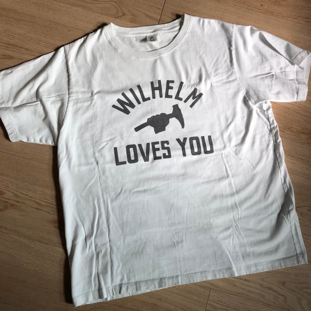 [L] 컬렉트피시스 반팔