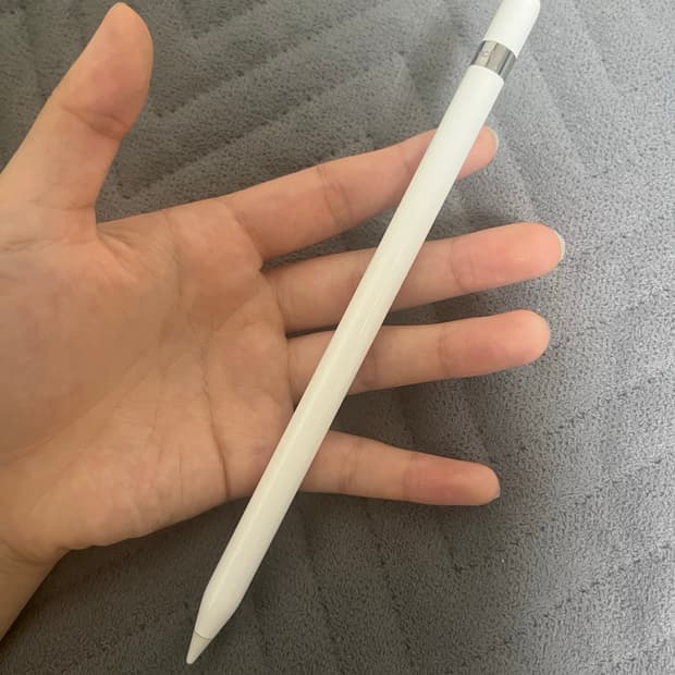 애플펜슬 1세대