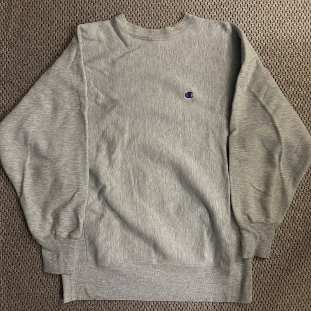 미제 챔피언 리버스위브 스웻