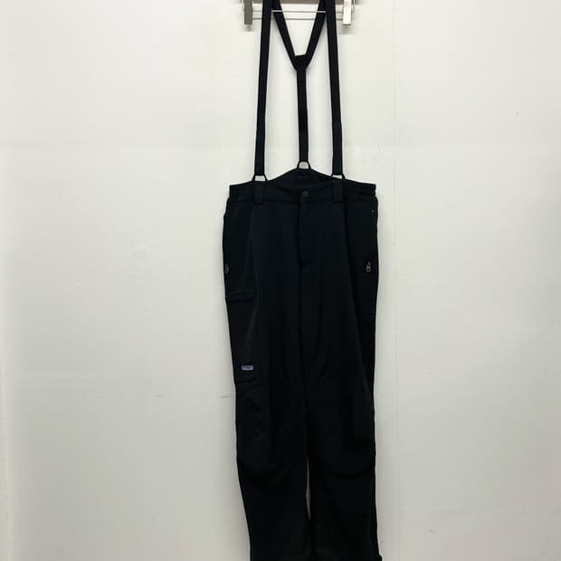 파타고니아 남성용 윈터 테크 스키 팬츠