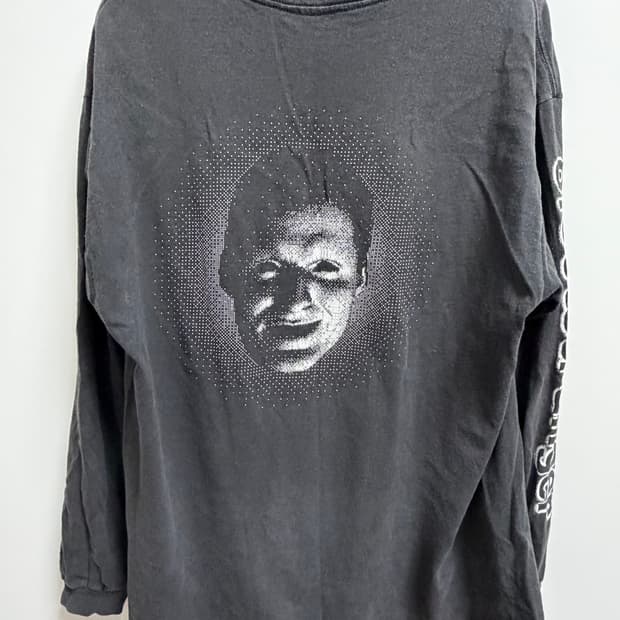 Computer format L sleeve