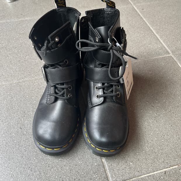닥터마틴 워커(새상품)