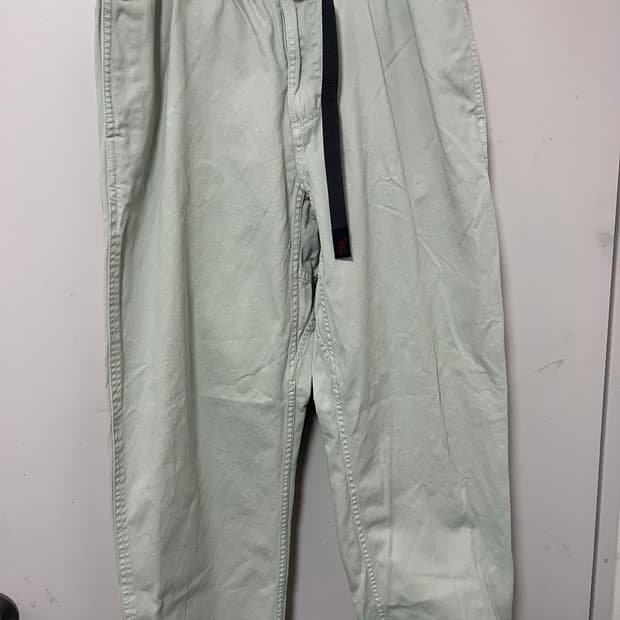 그라미치 오리지널 프리덤 팬츠 