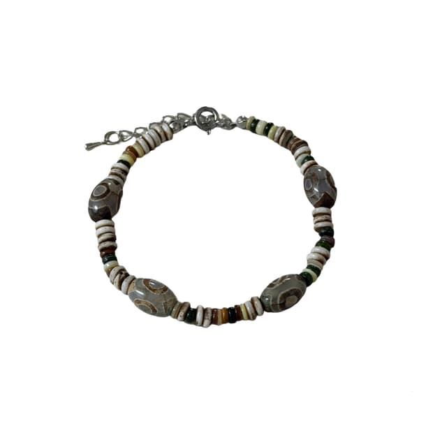 Handmade bracelet..