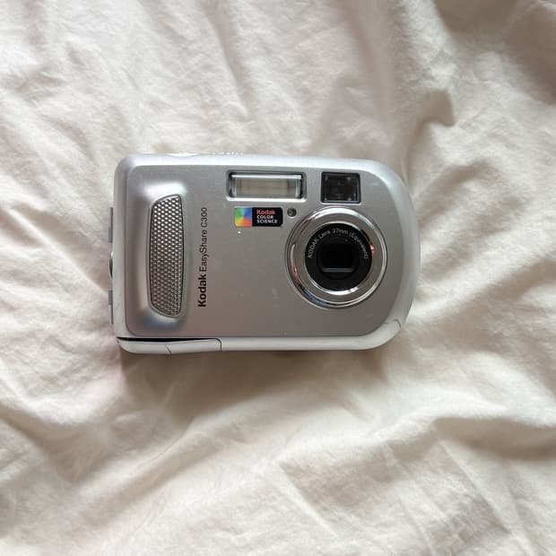 코닥 이지쉐어 c300