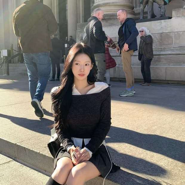 Leeds Blare layered set