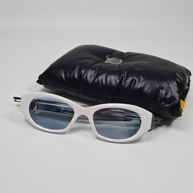 몽클레어 몬스터 선글라스