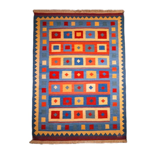 Kilim Rug 6212