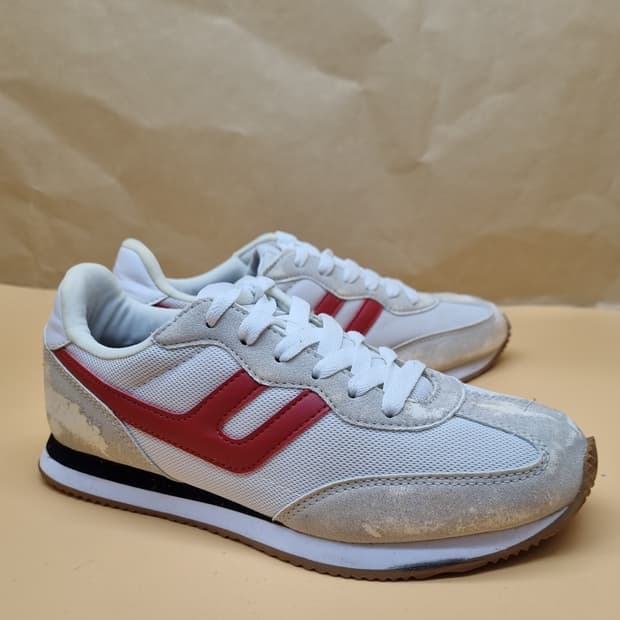 프로스펙스 재거 운동화245