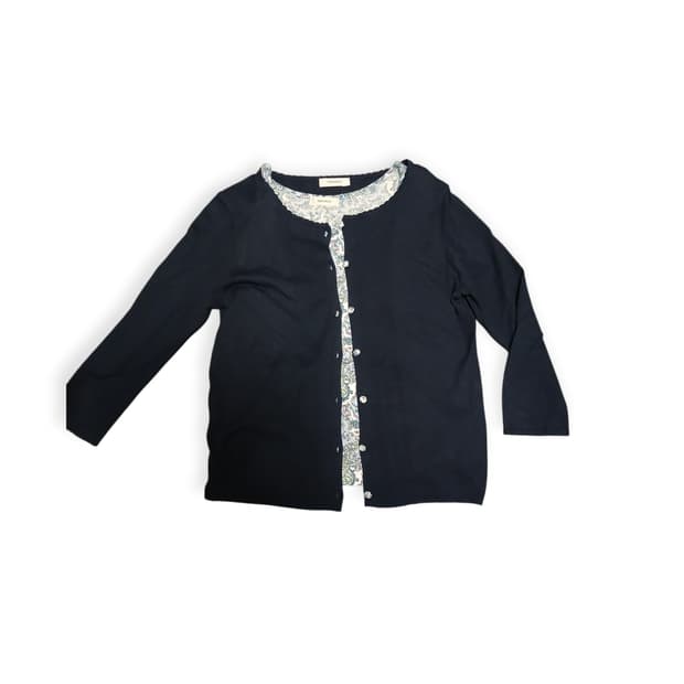 Aylesbury 나시&가디건 세트