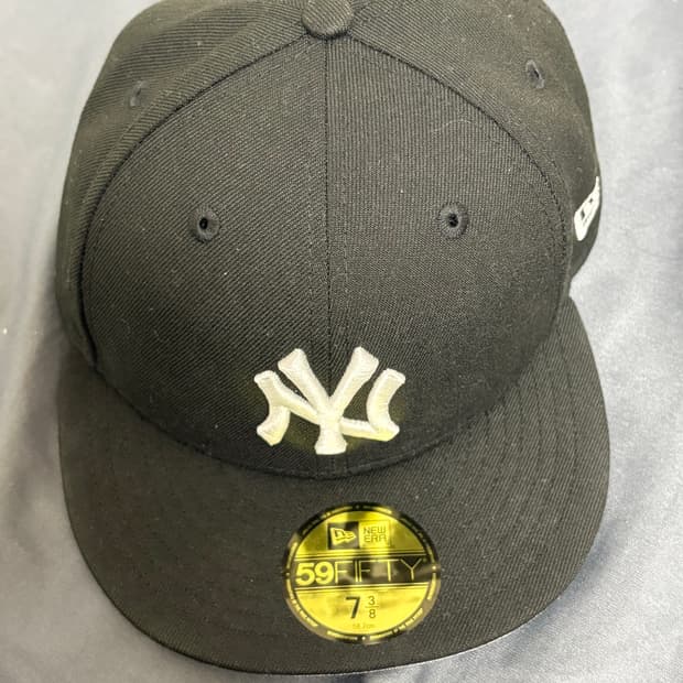 뉴에라 스냅백 58.7cm