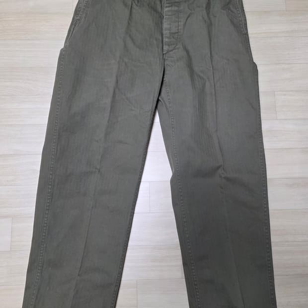 아나토미카 치노2 hbt 35