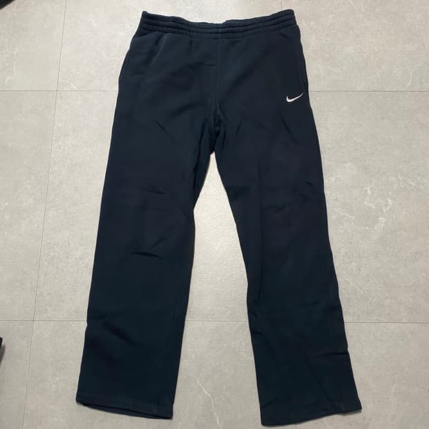 나이키 바지