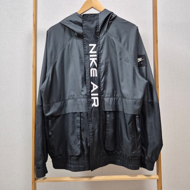 나이키 남성 바람막이 105