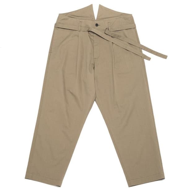 S. K. Manor Hill Olivier pants
