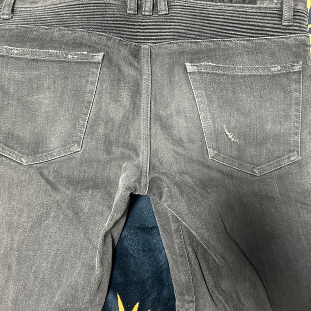 최홍철 랜덤 뽑기 발망바지