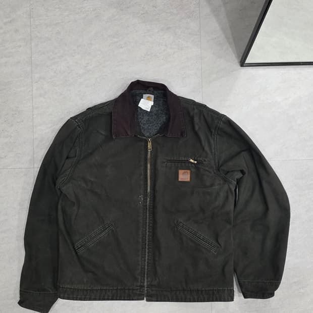 칼하트 J97 MOS XL