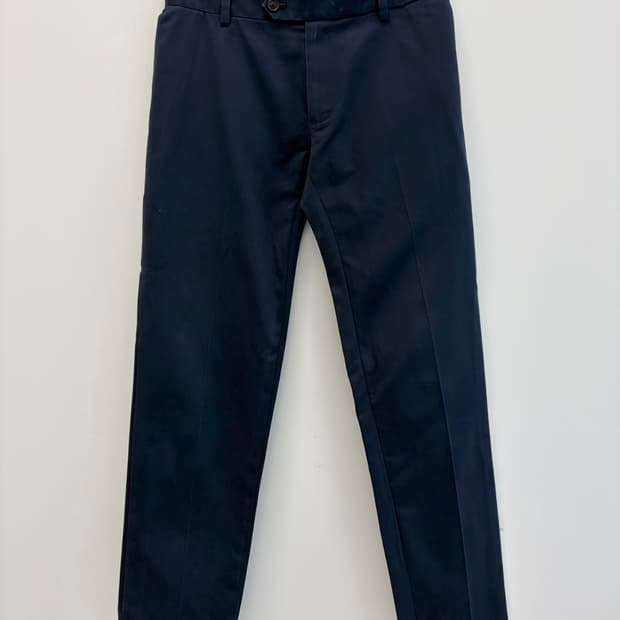 브룩스브라더스 치노팬츠 네이비색 (33)