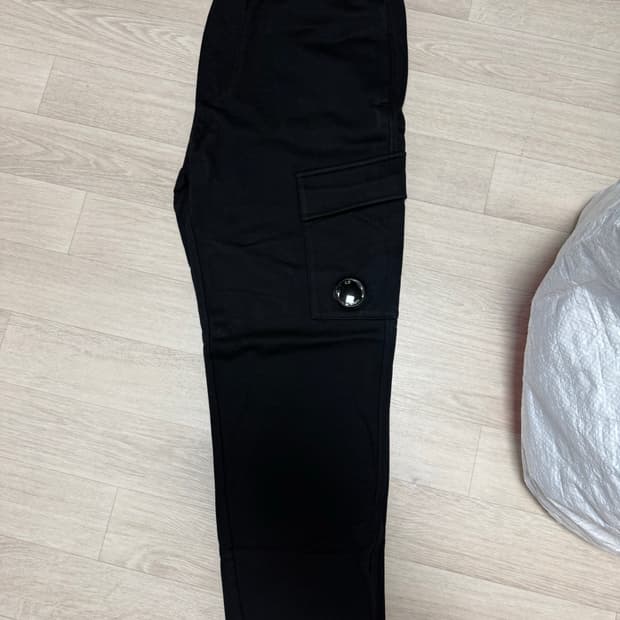cp컴퍼니 조거 스웻팬츠L