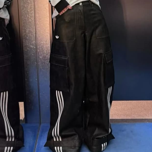 아디다스 아딜레늄 시즌 3 바지 27