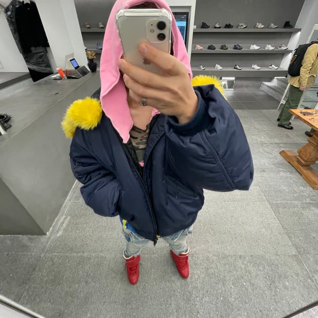 발렌시아가 n2b 봄버