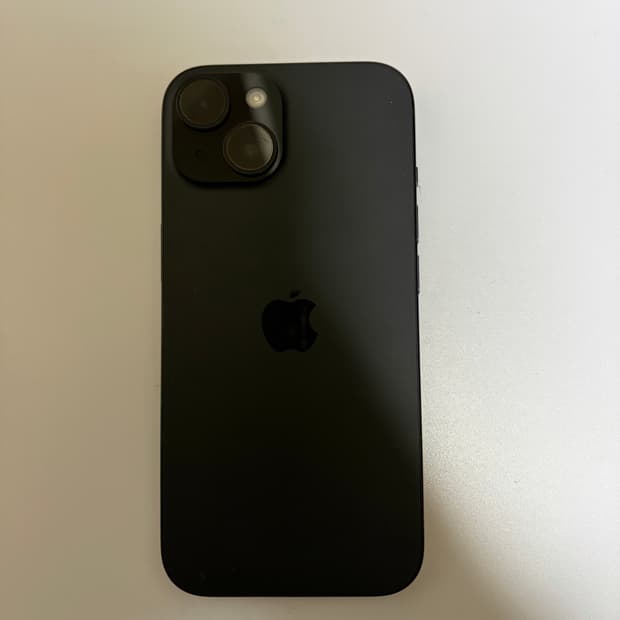 아이폰 15 128g블랙 판매합니자