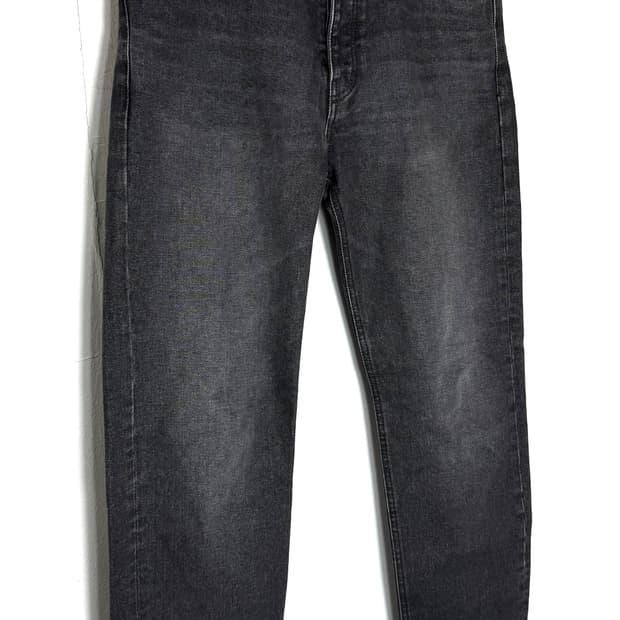 아미 아미바지 아미팬츠 아미데님팬츠 ami 아미청바지