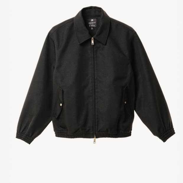 자라 윌리차바리아 스트럭처 봄버