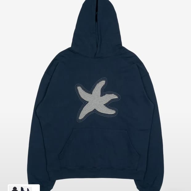 Thecoldestmoment 후드티✨