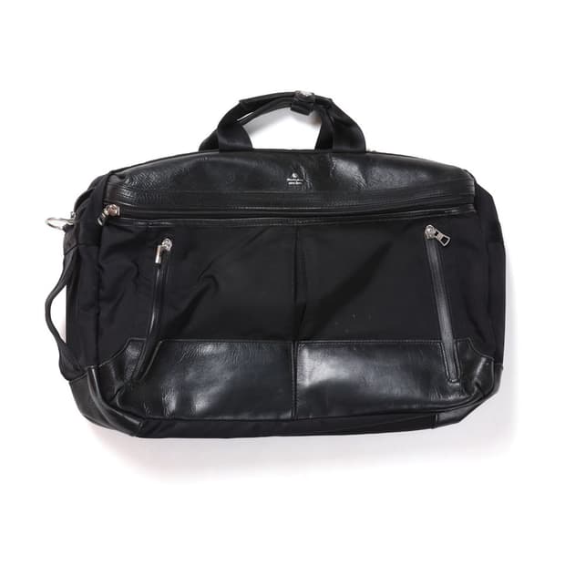 마스터피스 Masterpiece Cordura 2-Way Tote Bag