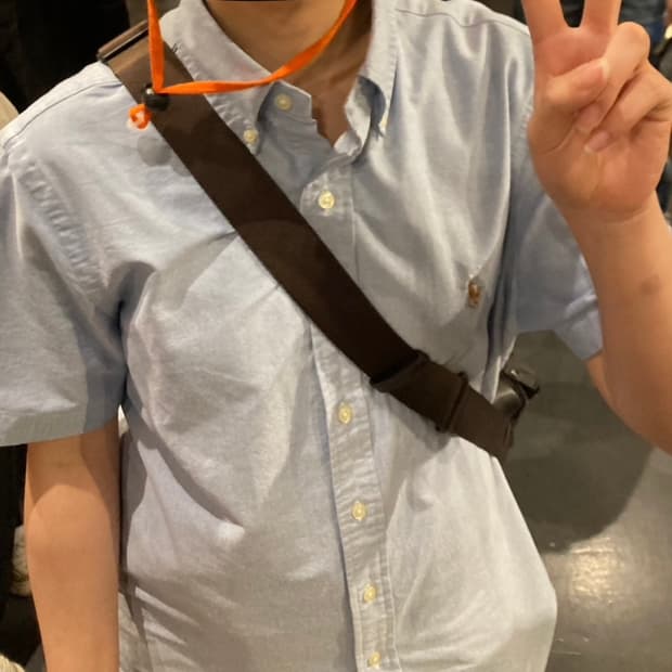 폴로랄프로렌 반팔 셔츠 s